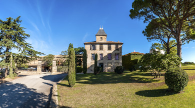 Our wine growing and wine making properties